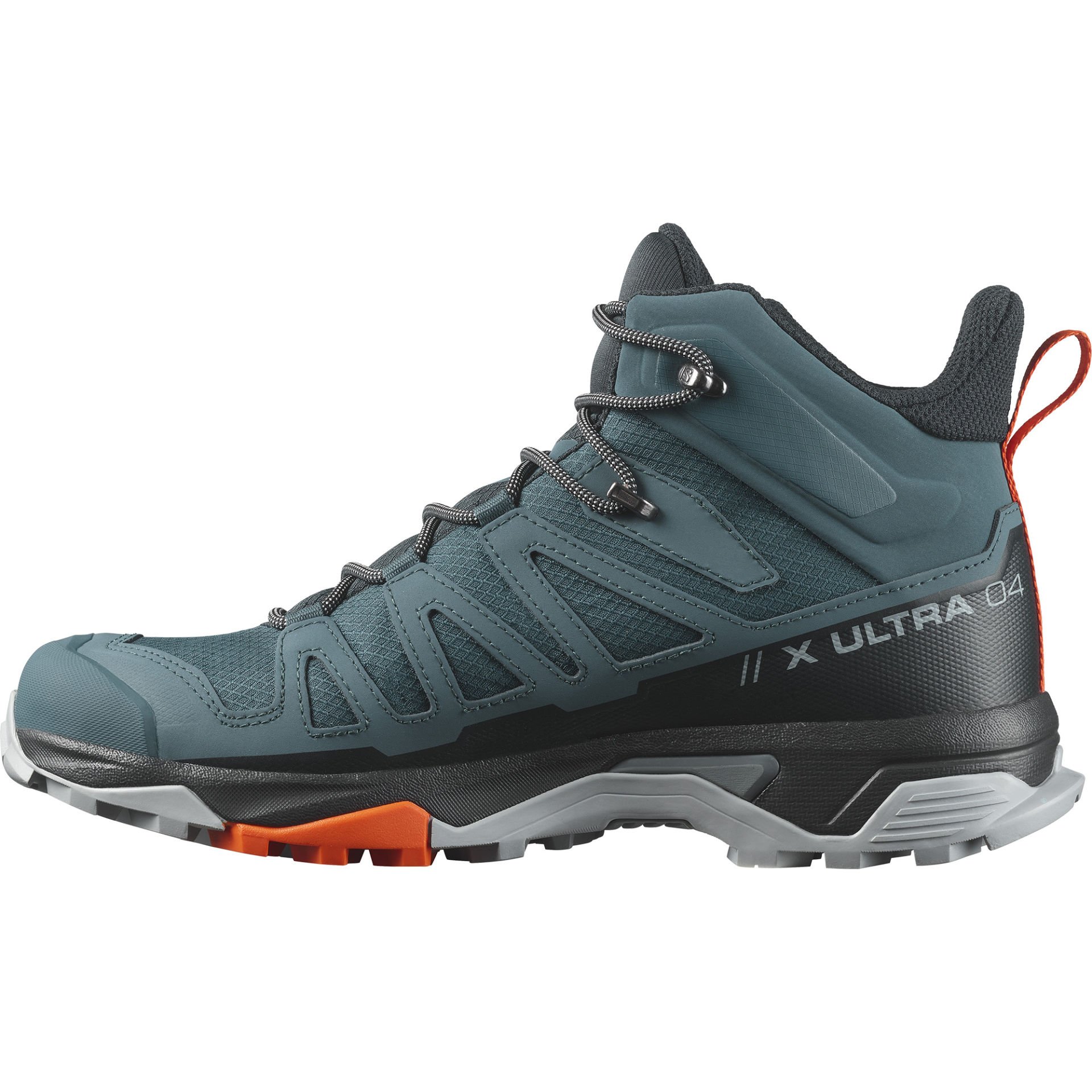 Salomon X Ultra 4 Mid Gore-Tex Erkek Bot