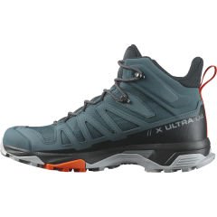 Salomon X Ultra 4 Mid Gore-Tex Erkek Bot