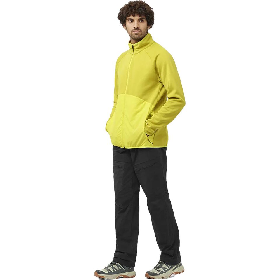 Salomon Outerpath Utility Erkek Pantolon