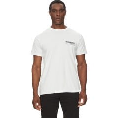Quiksilver Palm Square Erkek T-Shirt