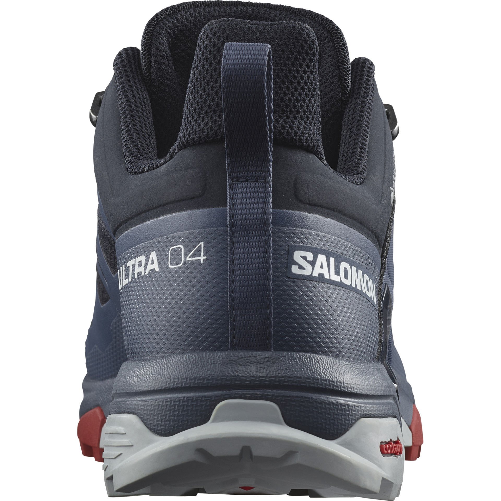 Salomon X Ultra 4 Gore-Tex Erkek Ayakkabı