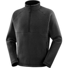 Salomon Chroma Fleece Erkek Polar