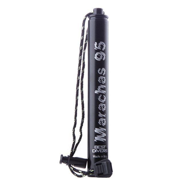 BESTDIVERS Shaker Maracas 95