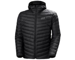 Helly Hansen Verglas Kapuşonlu Erkek Ceket