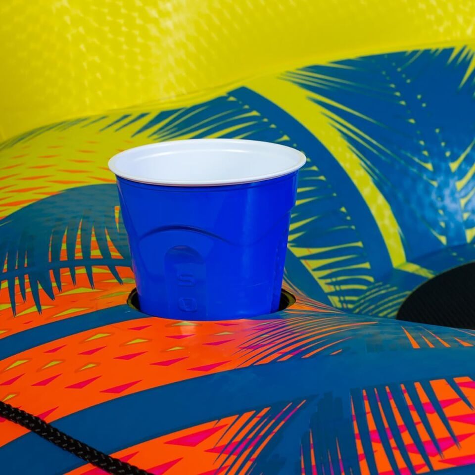 Obrien Margaritaville Double Easy Rider