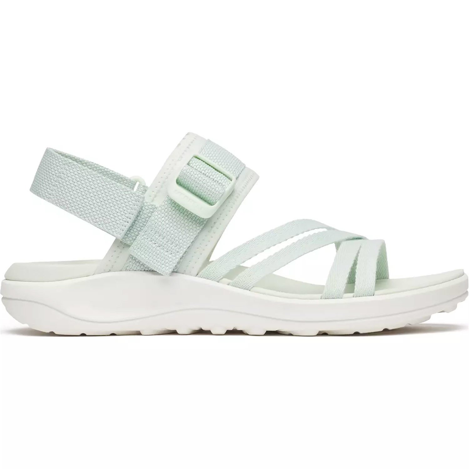 Merrell District 4 Backstrap Kadın Sandalet