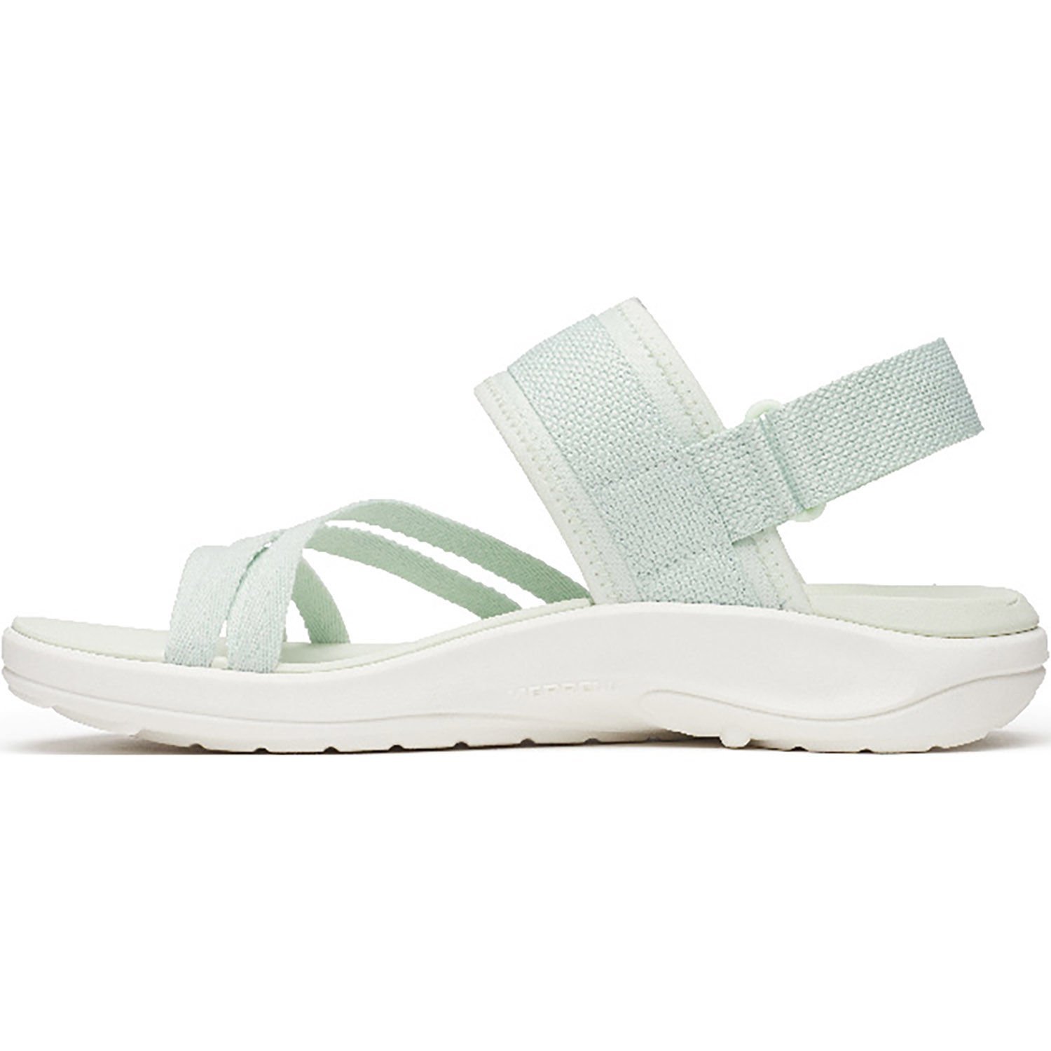 Merrell District 4 Backstrap Kadın Sandalet