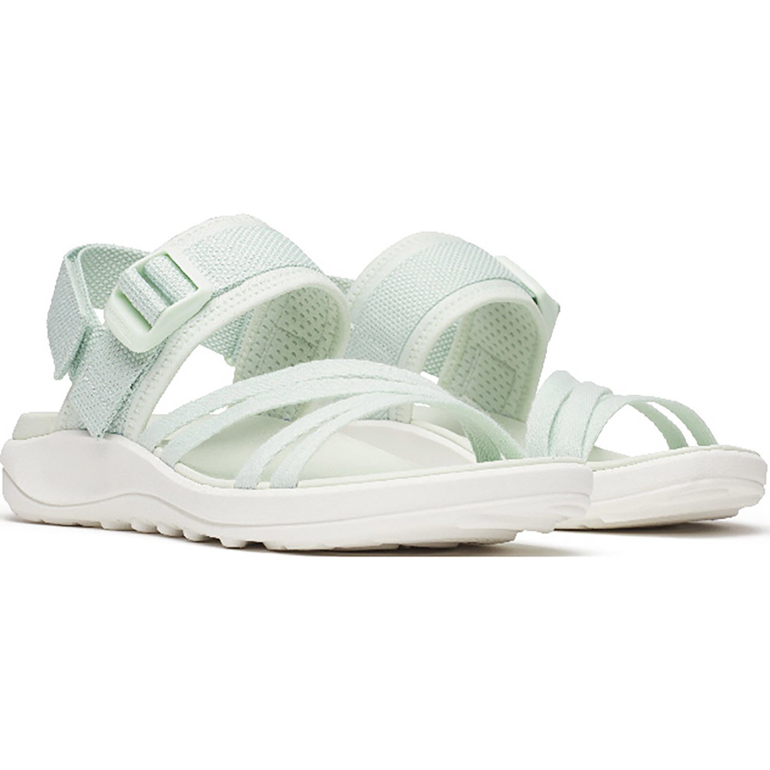 Merrell District 4 Backstrap Kadın Sandalet