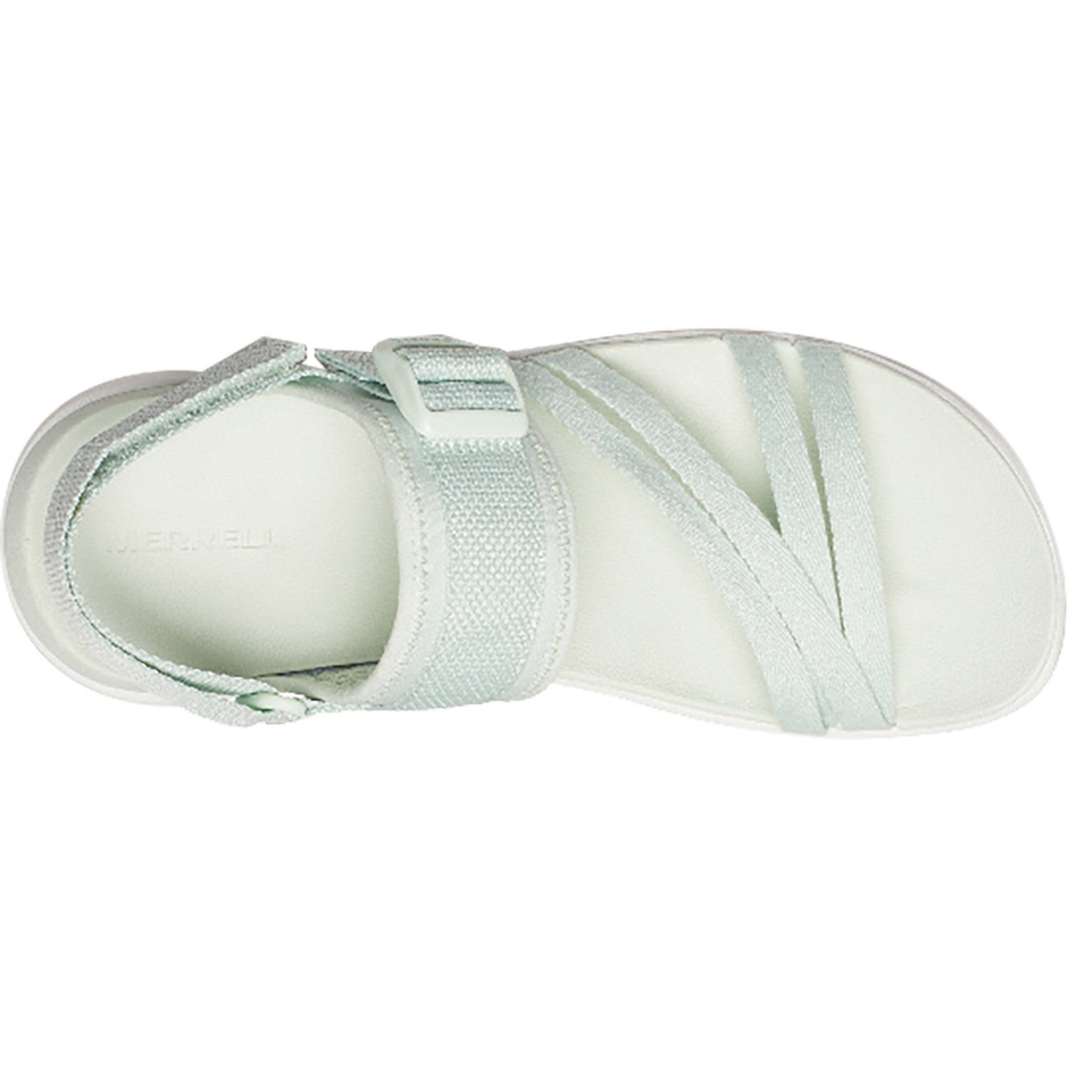 Merrell District 4 Backstrap Kadın Sandalet
