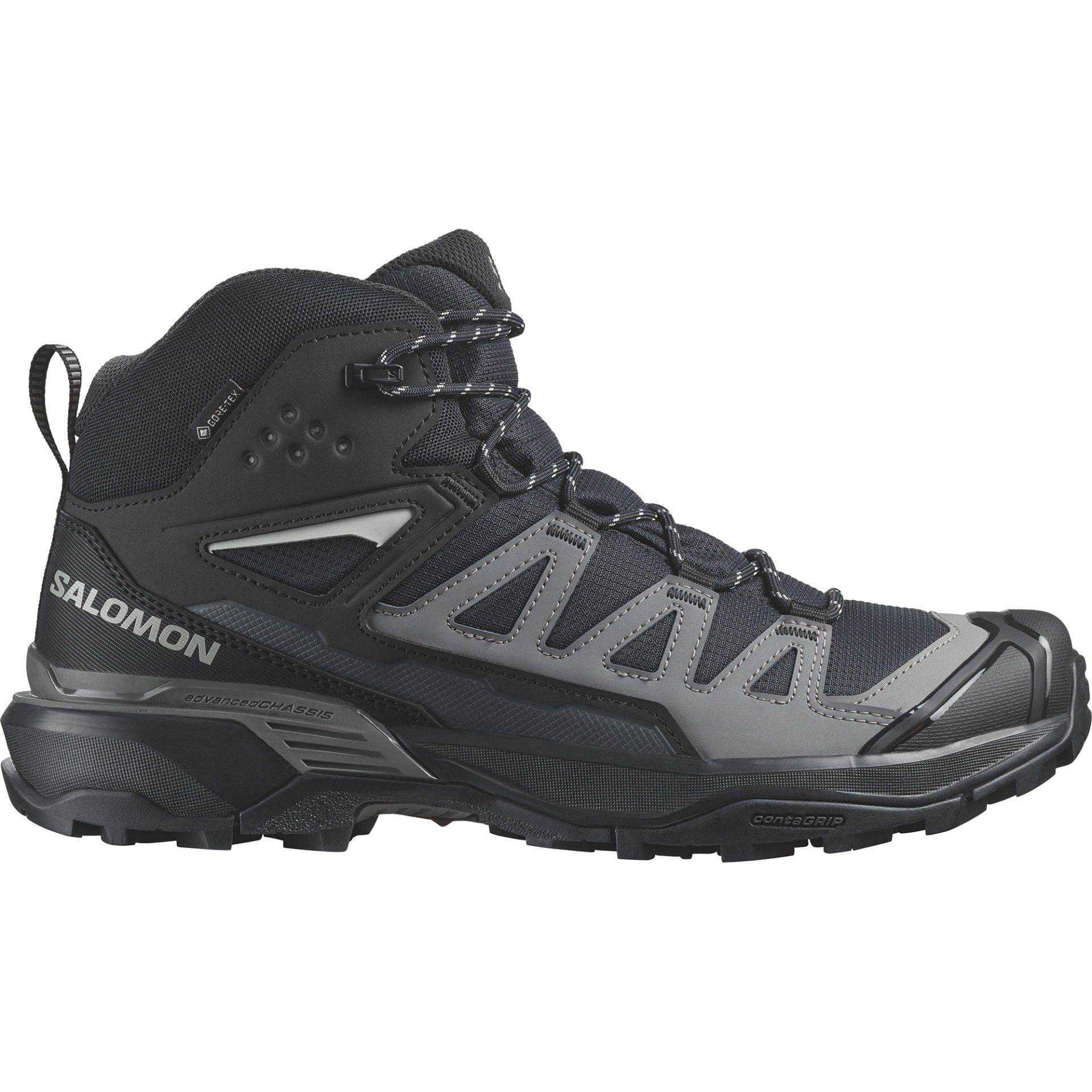 Salomon X Ultra 360 Mid Gore-Tex Erkek Bot | Salomon