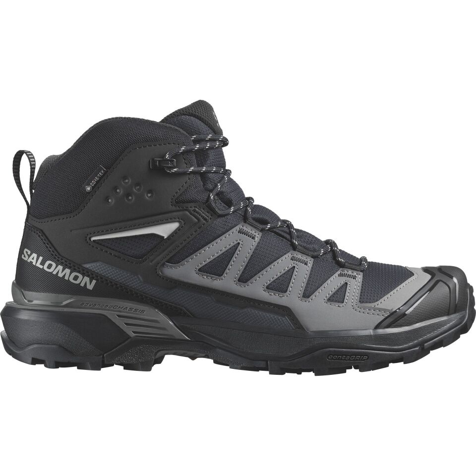 Salomon X Ultra 360 Mid Gore-Tex Erkek Bot