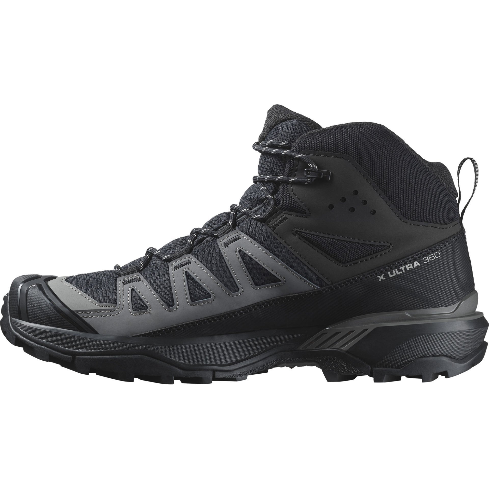 Salomon X Ultra 360 Mid Gore-Tex Erkek Bot
