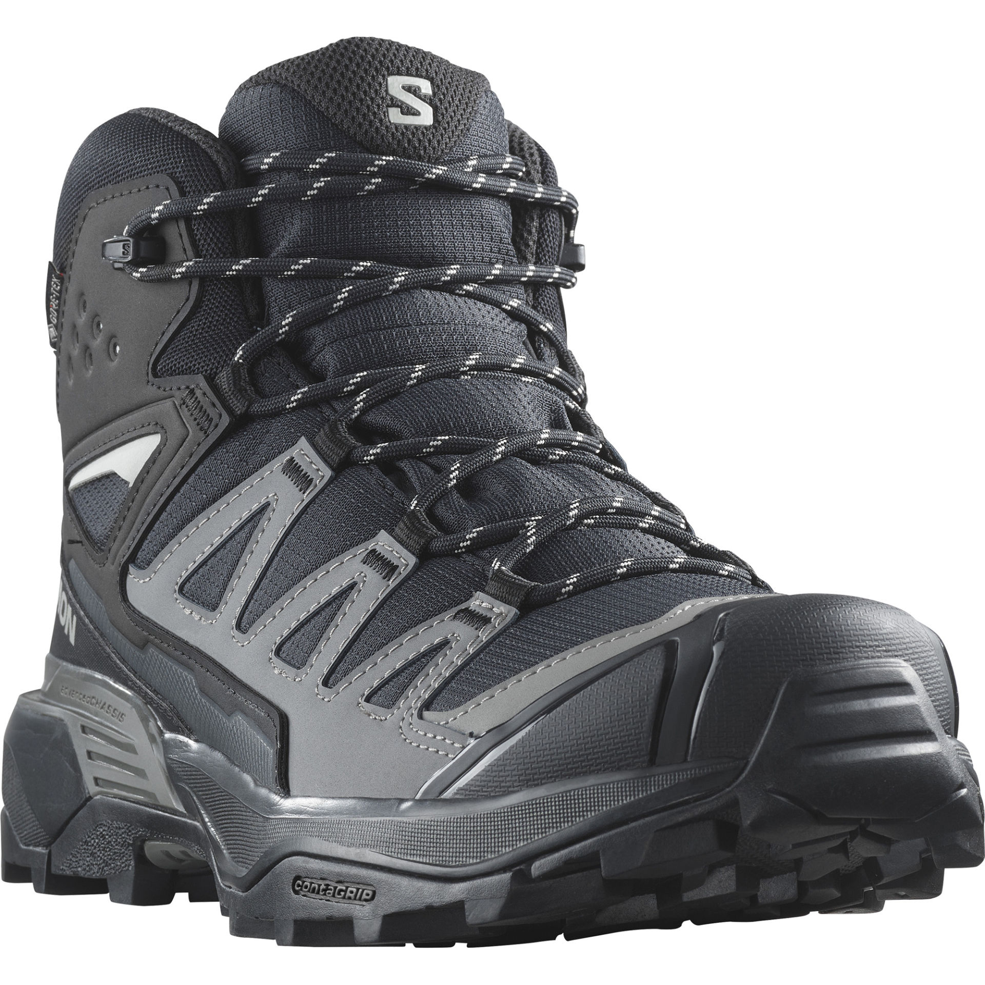 Salomon X Ultra 360 Mid Gore-Tex Erkek Bot