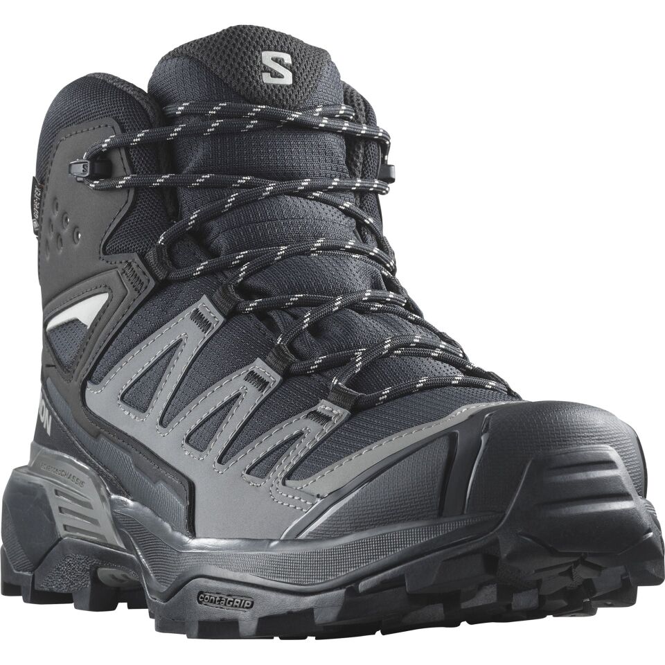 Salomon X Ultra 360 Mid Gore-Tex Erkek Bot