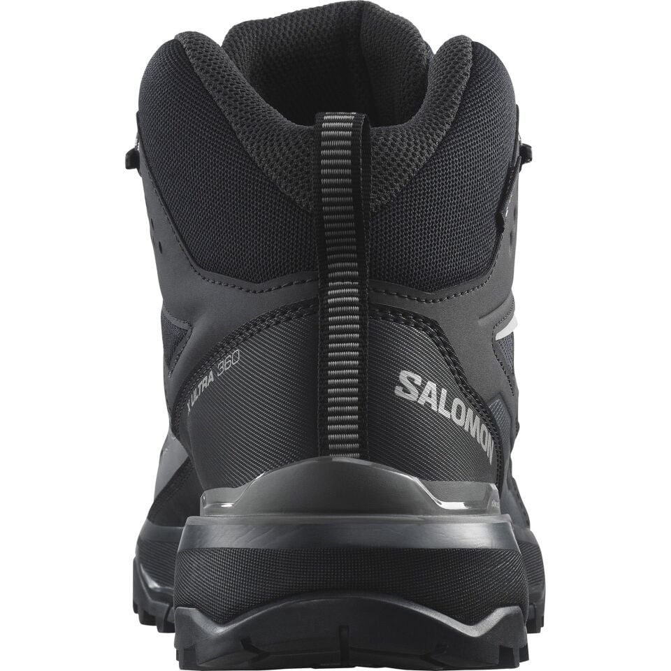 Salomon X Ultra 360 Mid Gore-Tex Erkek Bot | Salomon