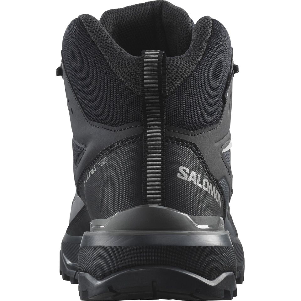 Salomon X Ultra 360 Mid Gore-Tex Erkek Bot