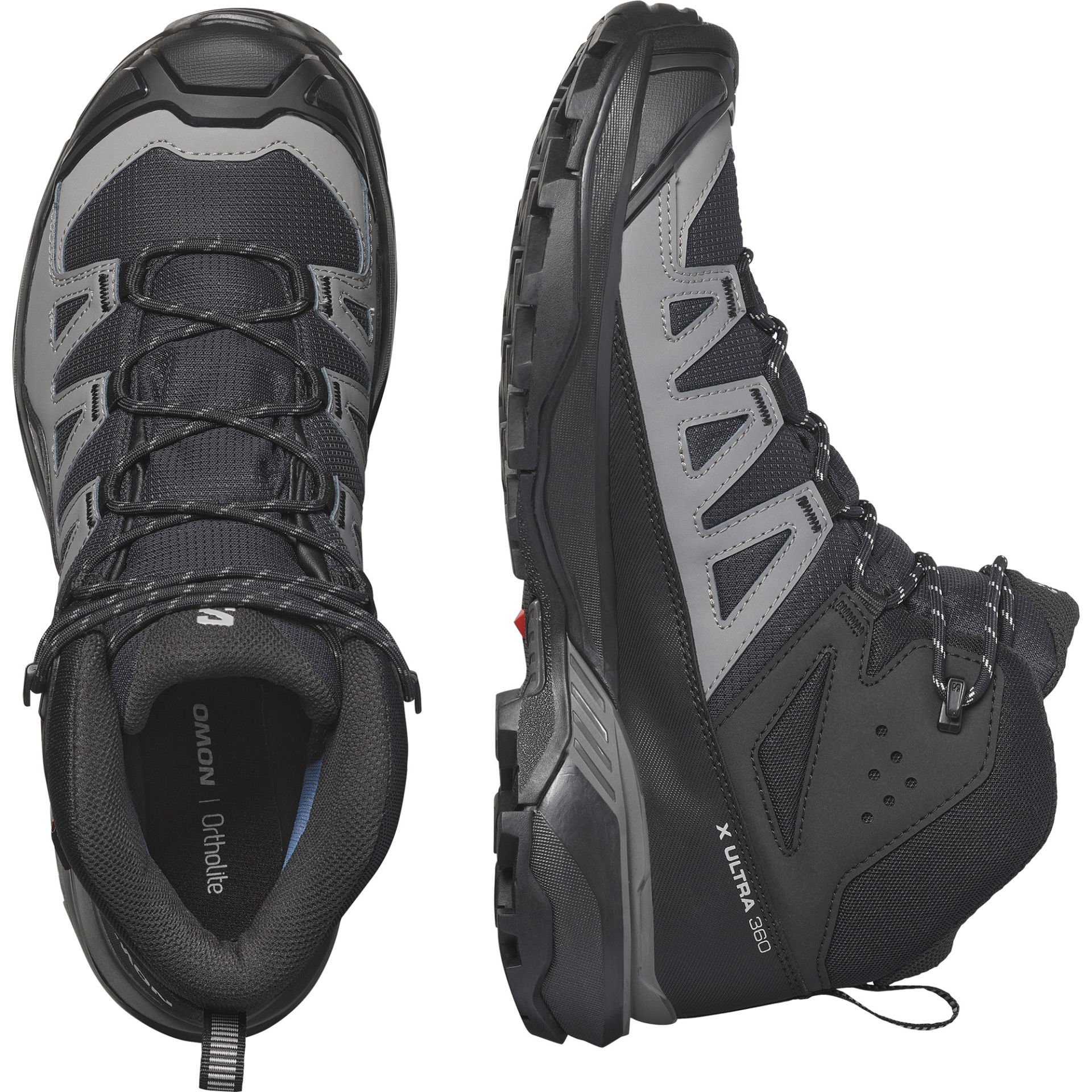 Salomon X Ultra 360 Mid Gore-Tex Erkek Bot