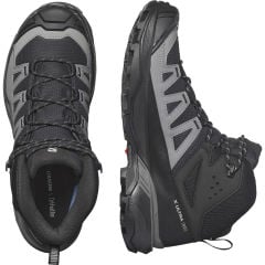Salomon X Ultra 360 Mid Gore-Tex Erkek Bot
