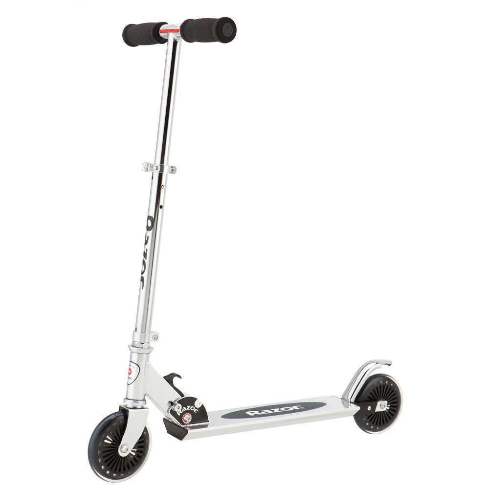 Razor A125 GS Scooter Clear