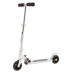 Razor A125 GS Scooter Clear