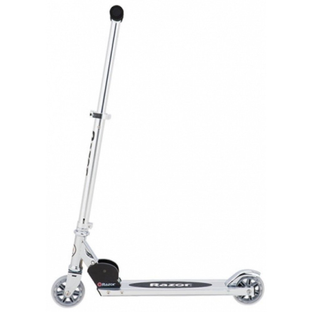 Razor A125 GS Scooter Clear