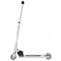 Razor A125 GS Scooter Clear