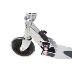 Razor A125 GS Scooter Clear