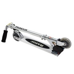 Razor A125 GS Scooter Clear