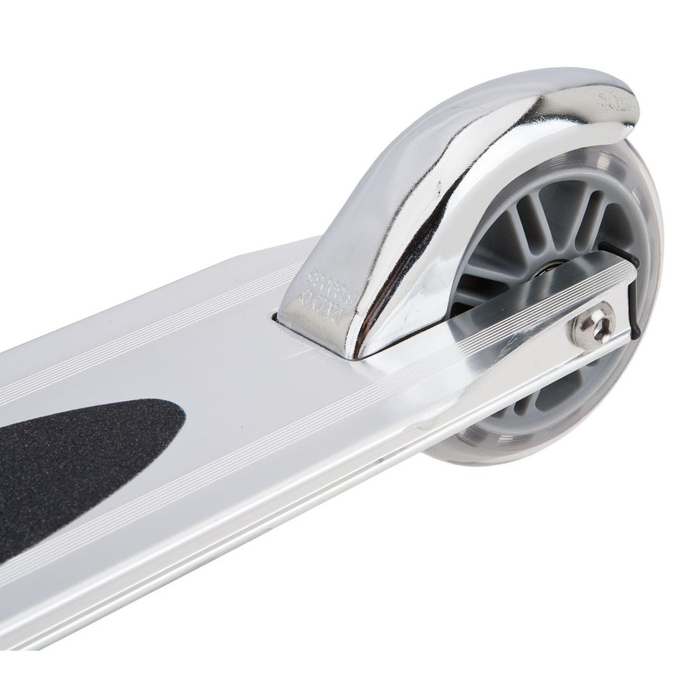 Razor A125 GS Scooter Clear