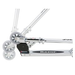 Razor A125 GS Scooter Clear