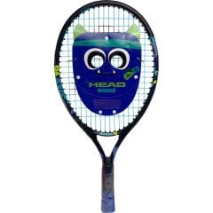 Head Novak 19'' Kordajlı Çocuk Raketi
