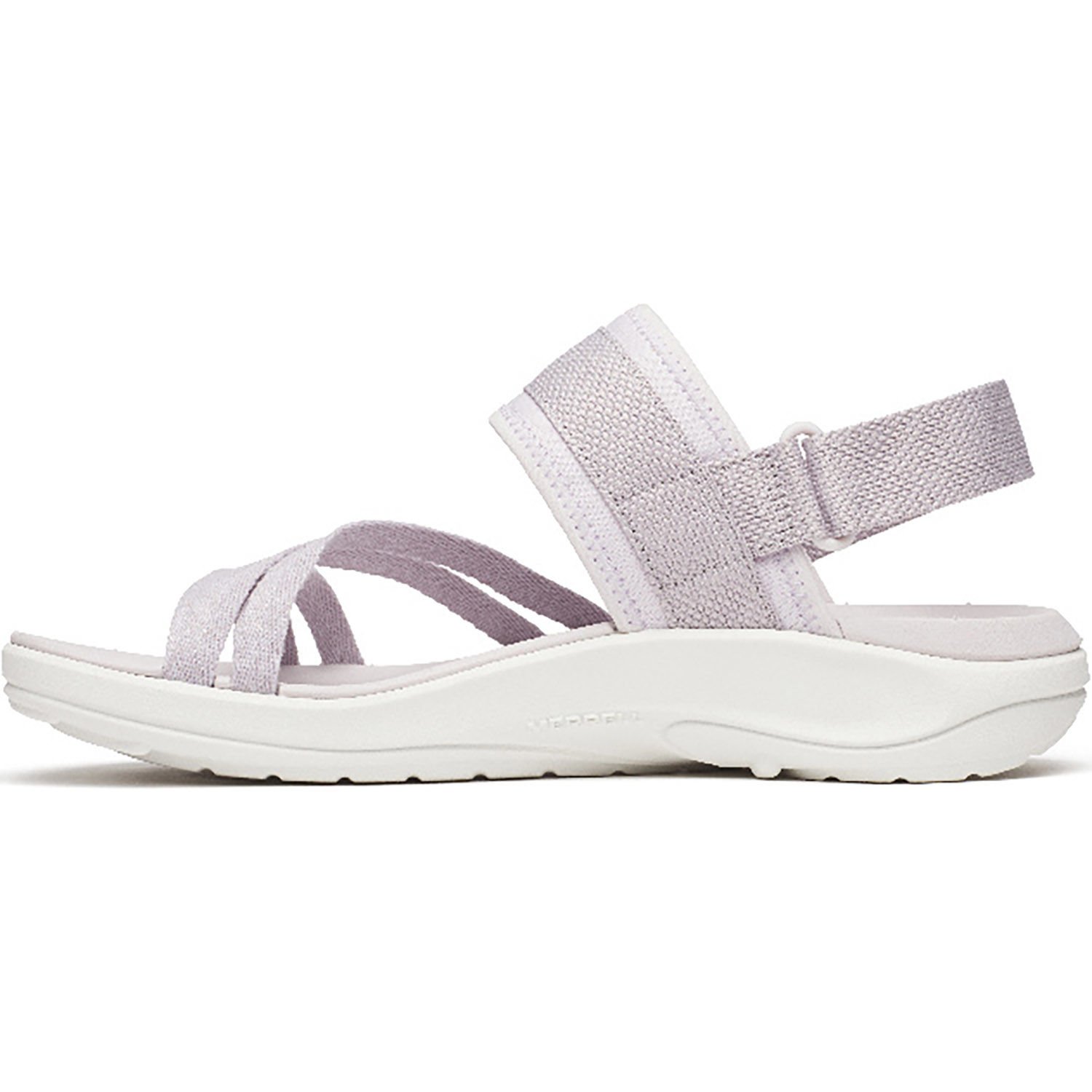 Merrell District 4 Backstrap Kadın Sandalet