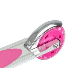 Razor A125 GS Scooter Pink