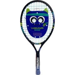 Head Novak 21'' Kordajlı Çocuk Raketi