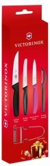 Victorinox Bıçak ve Soyacak Seti