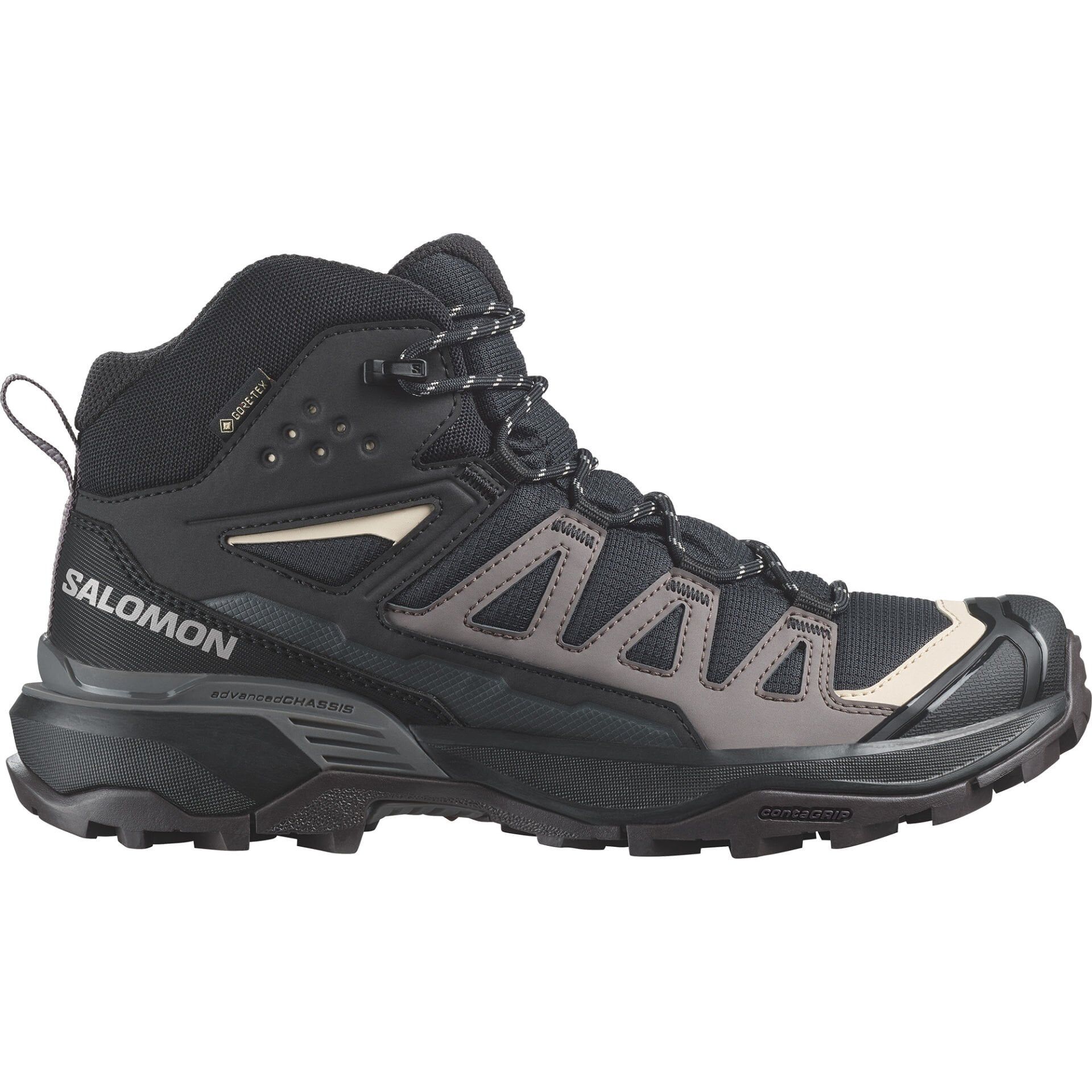 Salomon X Ultra 360 Mid Gore-Tex Kadın Bot