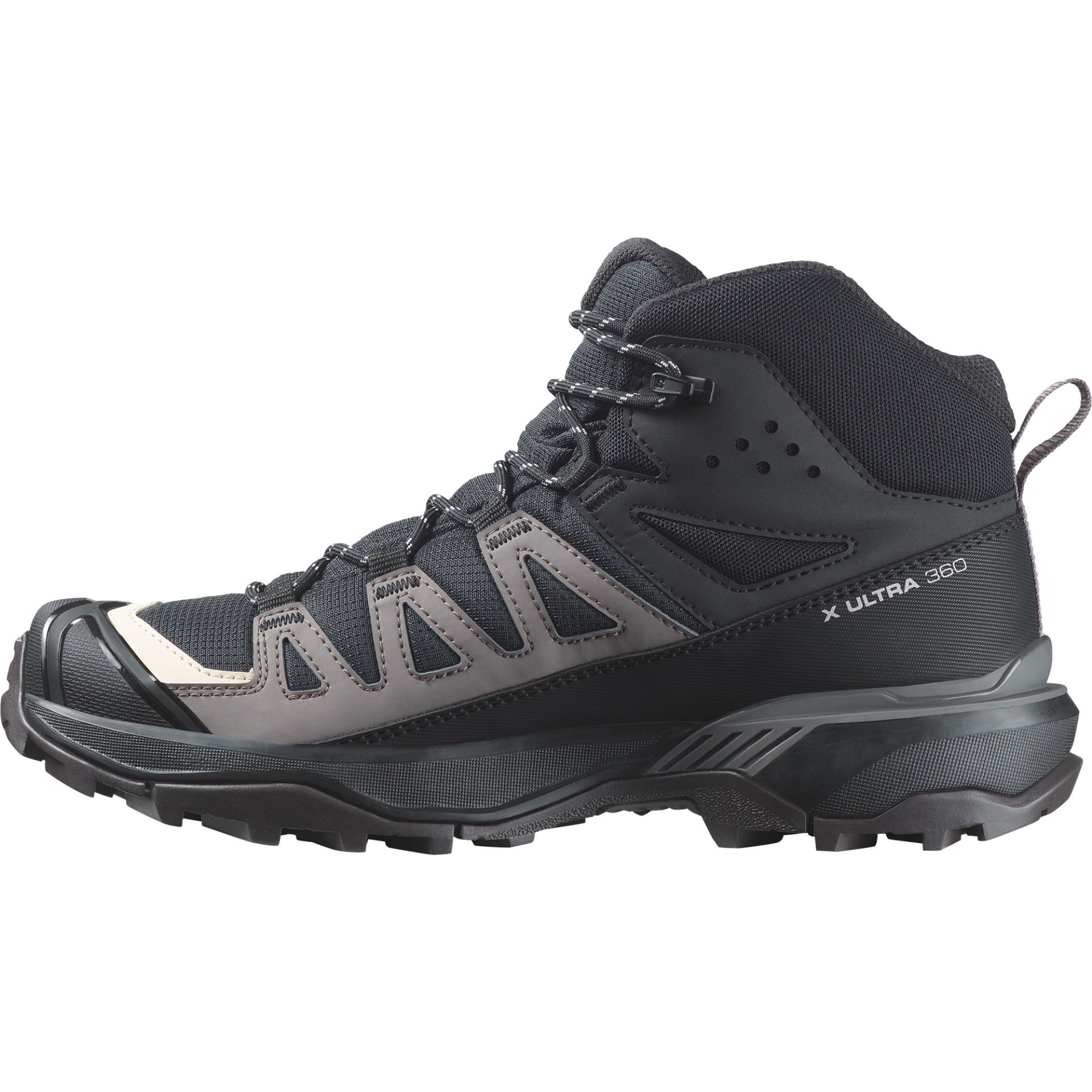 Salomon X Ultra 360 Mid Gore-Tex Kadın Bot
