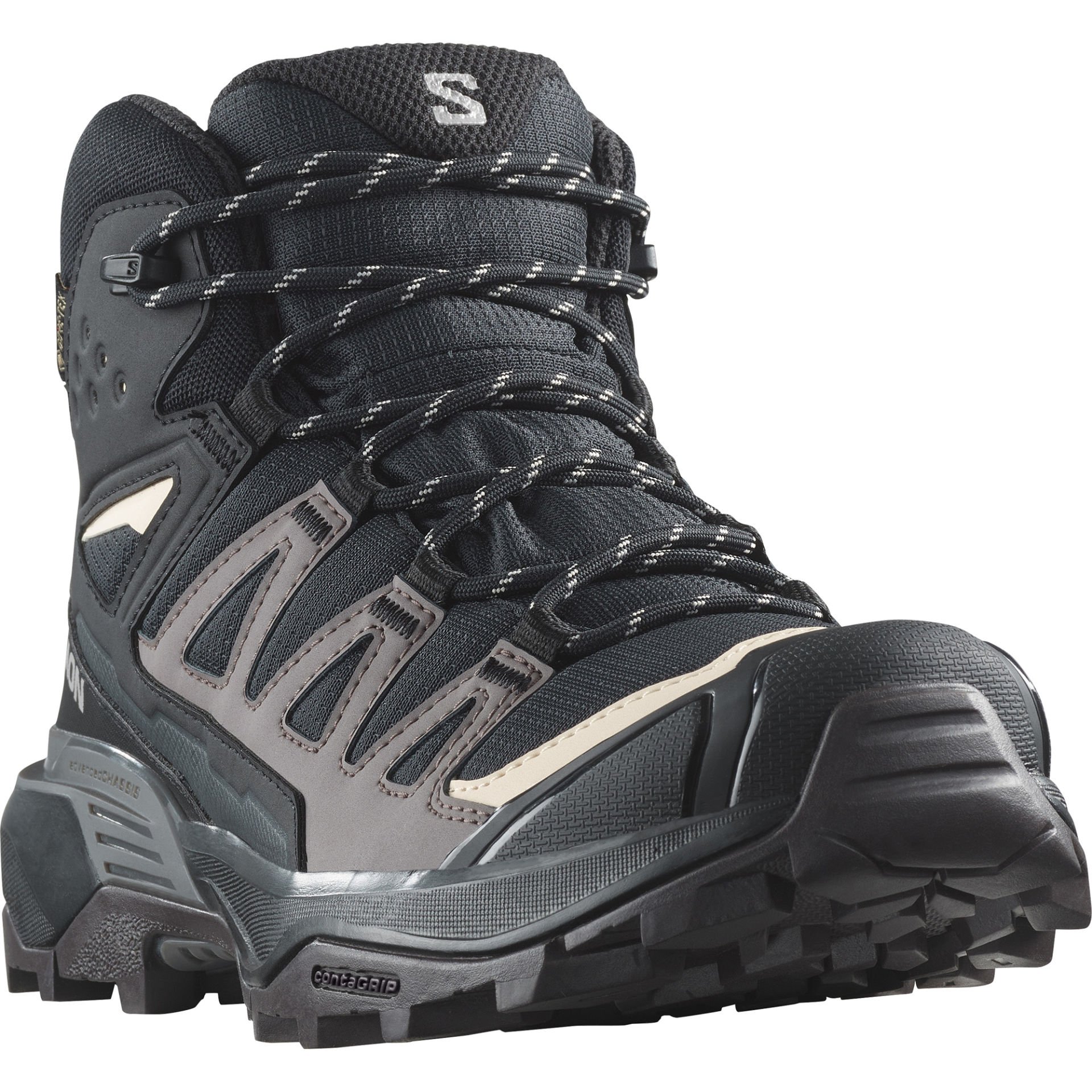 Salomon X Ultra 360 Mid Gore-Tex Kadın Bot
