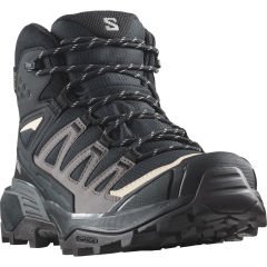 Salomon X Ultra 360 Mid Gore-Tex Kadın Bot