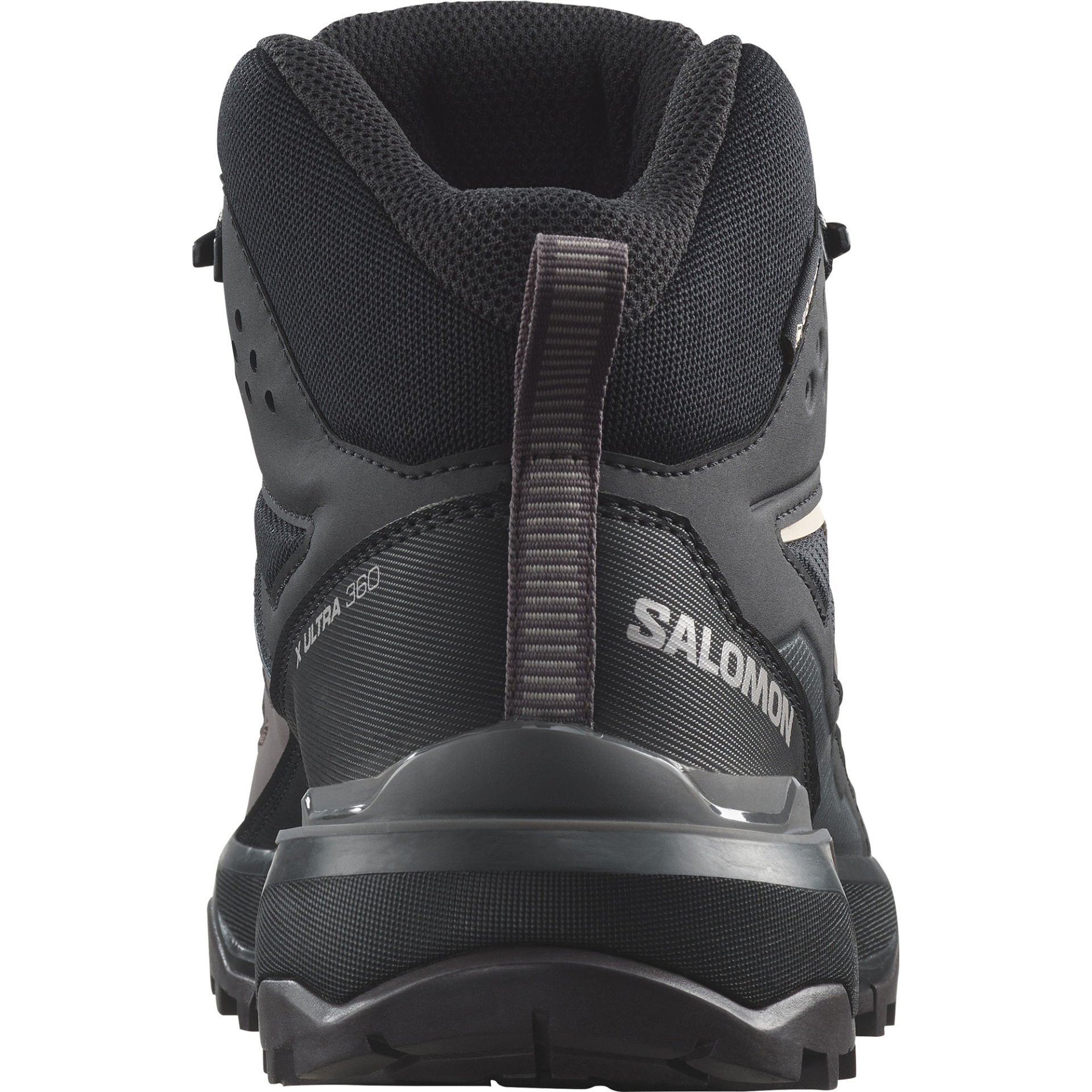 Salomon X Ultra 360 Mid Gore-Tex Kadın Bot