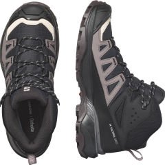 Salomon X Ultra 360 Mid Gore-Tex Kadın Bot