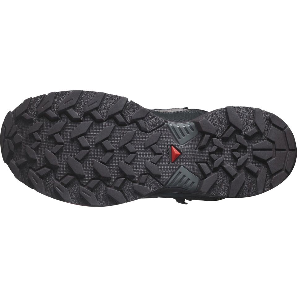 Salomon X Ultra 360 Mid Gore-Tex Kadın Bot