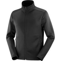 Salomon Sntial Midfleece Erkek Polar