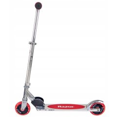 Razor A125 GS Scooter Red