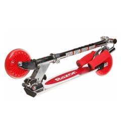 Razor A125 GS Scooter Red