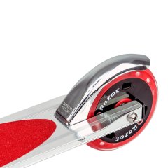 Razor A125 GS Scooter Red