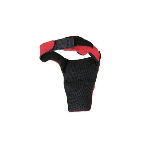 BESTDIVERS Ağırlık Boyun, 1000 gr Serbest Dalıcı için Kırmızı