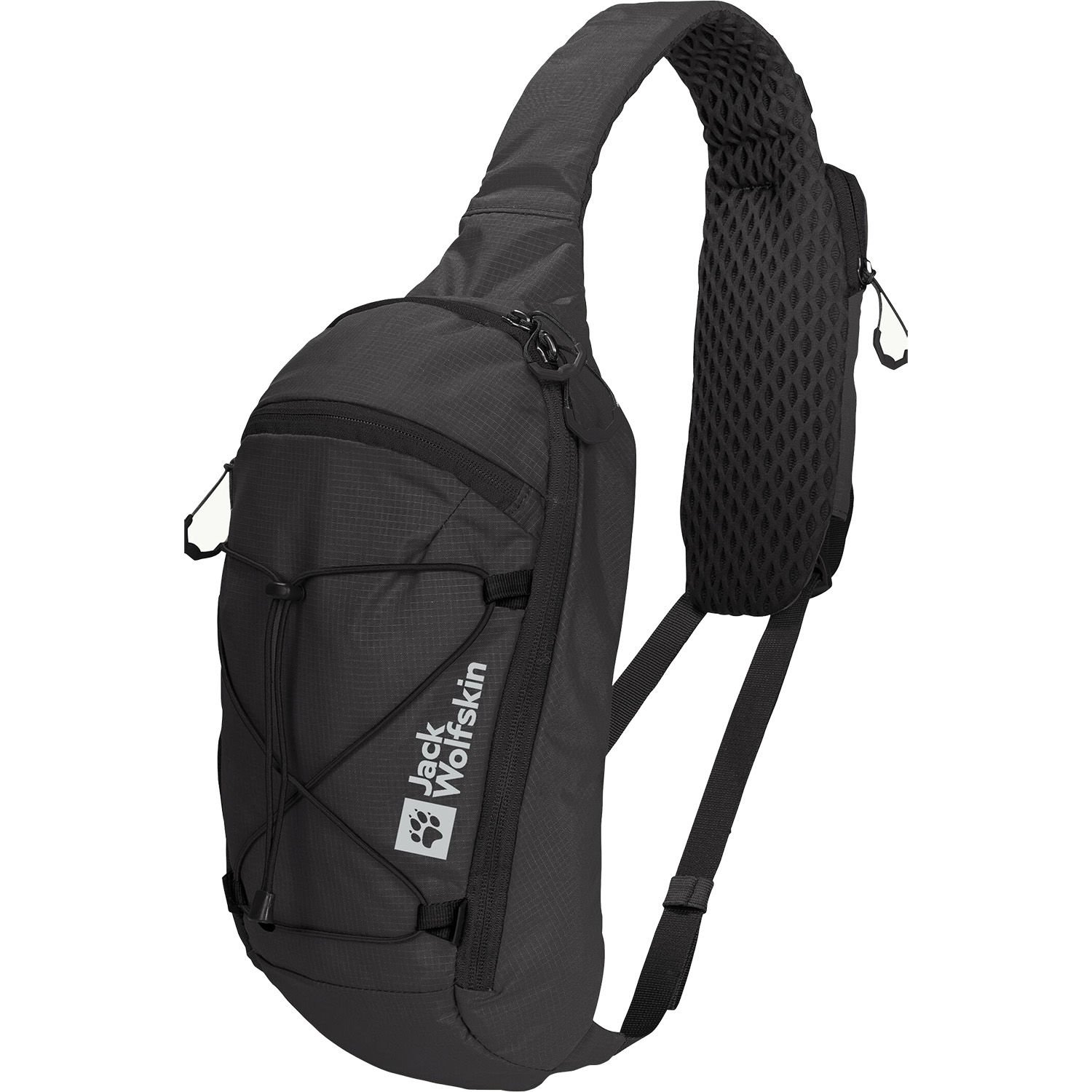 Jack Wolfskin Cyrox Sling Unisex Sırt Çantası