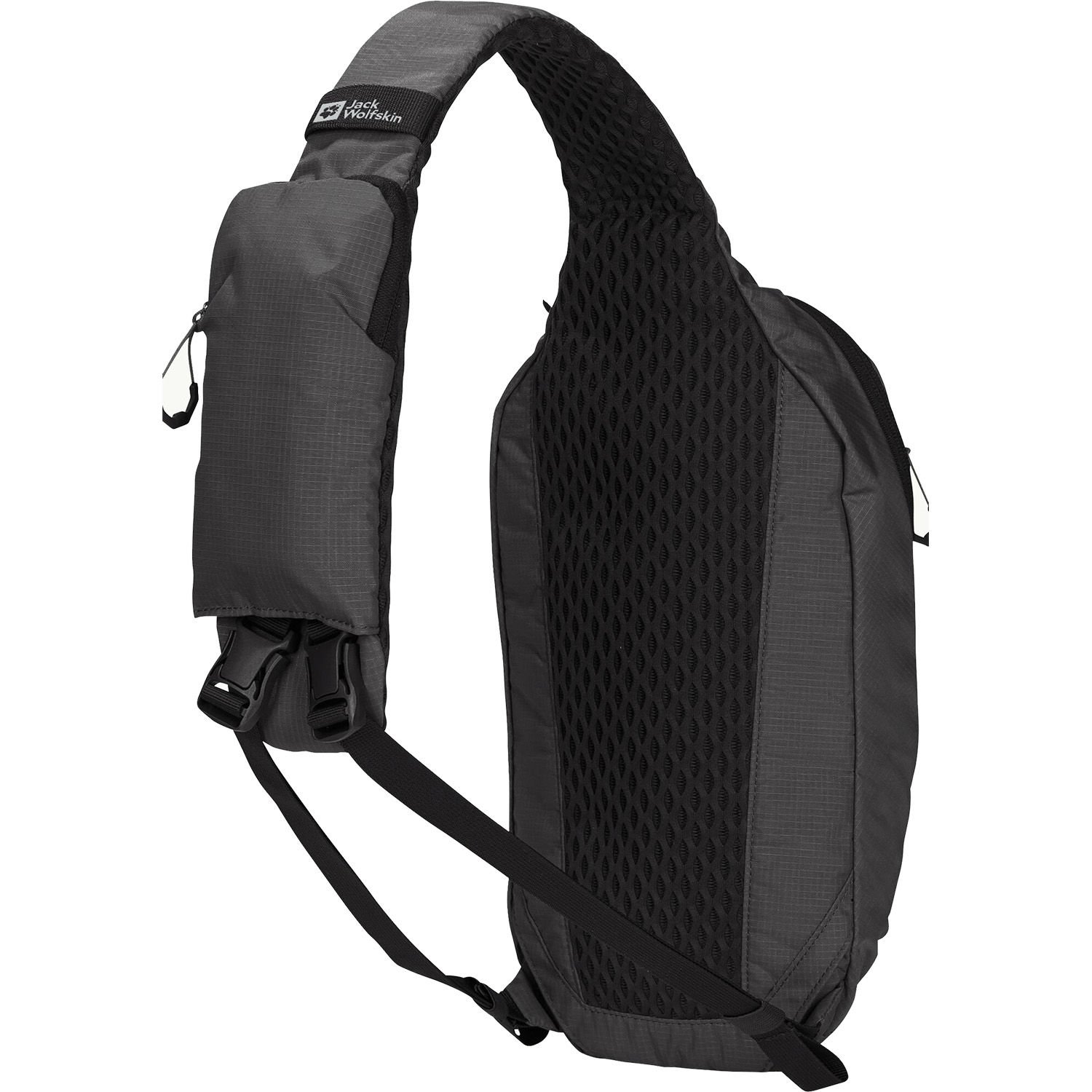 Jack Wolfskin Cyrox Sling Unisex Sırt Çantası