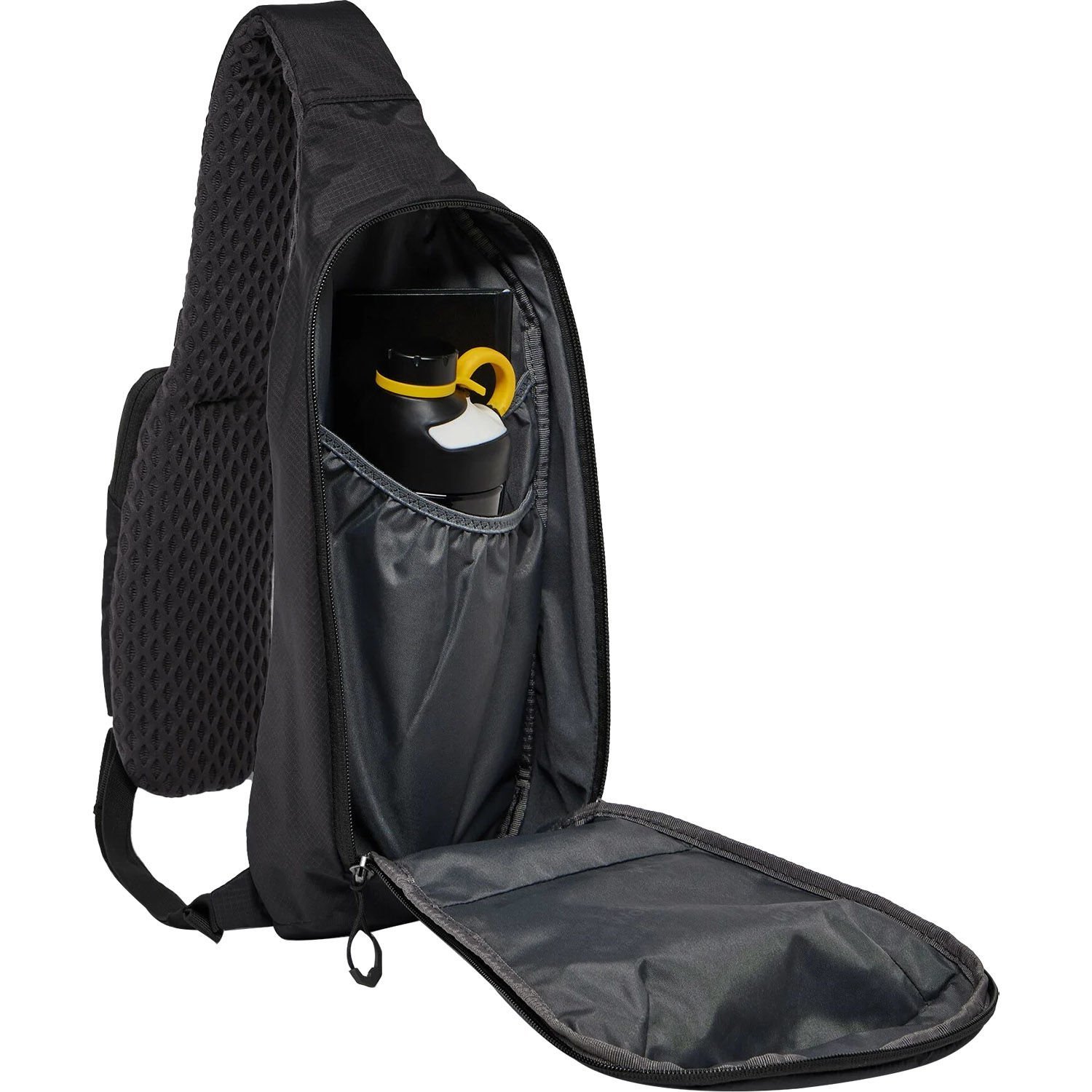 Jack Wolfskin Cyrox Sling Unisex Sırt Çantası